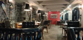 Hotel Maison du Général - Restaurant