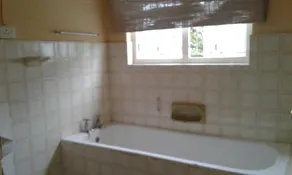 Durban Accommodation - Badezimmer