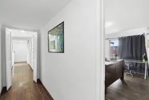 Beautiful House Fantastic View Azusa California - Vue de la chambre