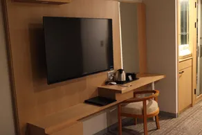 Hotel Dongbang - Chambre