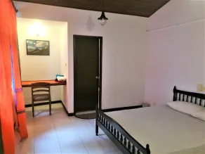 Bhakthi Yoga Sri Lanka - Zimmer