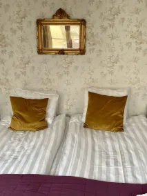 Börsen Annex - Room
