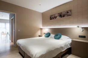 C-Hotels Excelsior - Room