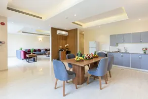 Enala resort - Private kitchen