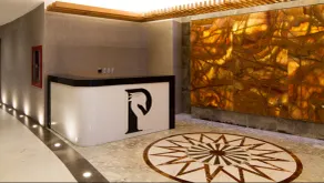 Pennsylvania Suites - Lobby