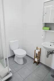 Grundarfjördur Hostel - Bathroom