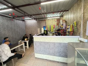 Hotel Star Residency near Medanta Medicity Hospital - Ristorante