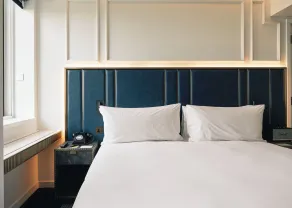 Page8, Page Hotels - Chambre