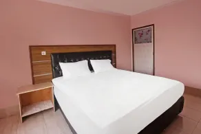 Hotel O GemilangNearPuncak Pusuk Sembalun - Room