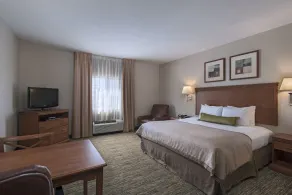 Candlewood Suites Austin North-Cedar Park by IHG - Chambre