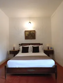 Hotel Hacienda El Novillero - Room