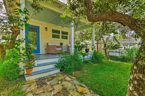 Seagrove Beach Studio - 1/4 Mi to Beach Access! - Interiør
