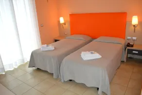 La Lanterna Hotel - Room