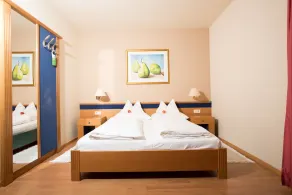 Alphotel Stocker Alpine Wellnesshotel - Zimmer
