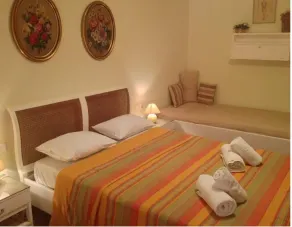 Hotel Mato - Chambre