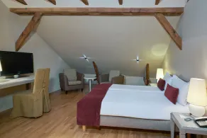 Opera Hotel - Quarto