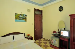Minh Duc Hotel - Room