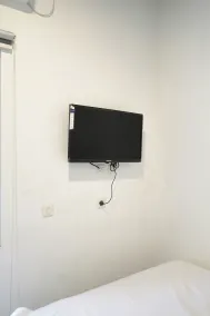 Puspiptek Residence Syariah Mitra RedDoorz - Zimmer