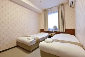 New Osaka Hotel Shinsaibashi - Camera
