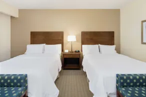 Hampton Inn by Hilton Columbus South Fort Benning - Chambre