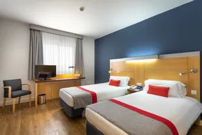 Holiday Inn Express Lisbon-Oeiras by IHG - Chambre