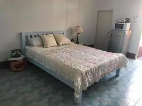Chanathinat Place - Chambre