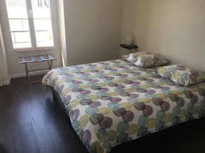 L'Art Dit Vin - Zimmer