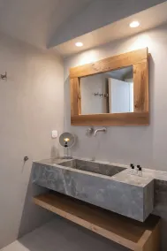 La Ponta Villas & Suites - Bad