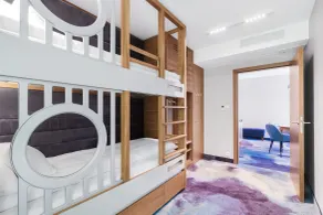 Hotel Testa - Room