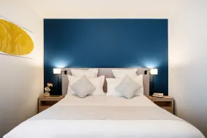 Residhome Saint Ouen - Room