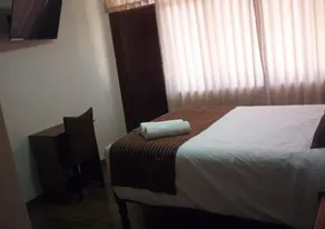 Mística Boutique Hotel - Værelse