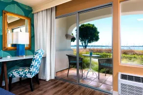 Kona Kai San Diego - Vue de la chambre