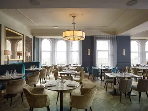 Clifton Arms Hotel - Restaurant
