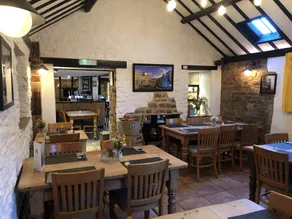The White Hart - Restaurant
