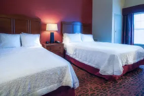 Hampton Inn Oxford/Miami University Area - Værelse