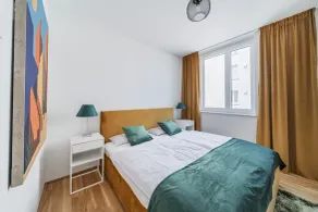 Traunseeresidenzen - Værelse