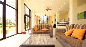 Kinmen Line In Bed and Breakfast - Hall