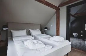 Havn Hotell og Restaurant - Zimmer