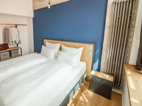 Staycity Aparthotels Leipzig City Centre - Room