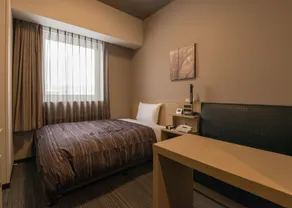 Hotel Route Inn Grand Kitami Ekimae - Chambre