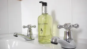 Appletree - Baño