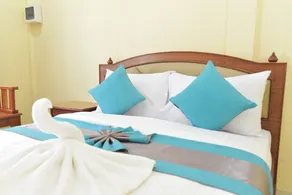 Changsi Resort-Krabi - Room