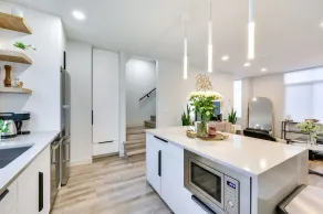 Luxury Seattle Home w/ Rooftop Deck + Fire Pit! - Innvendig