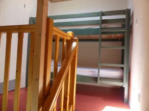 Gîte de Llo - Vue Pyrénées, chambres & PDJ inclus - Værelse
