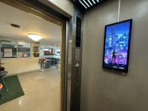 Navanakorn Aomsin Hotel near Big C Super - Room