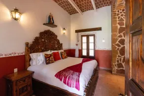 Hacienda Maria Eugenio - Rom