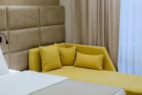 Albanian Star Hotel - Rum