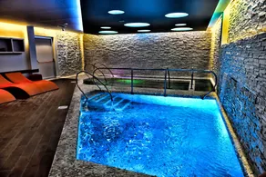 Grand Hotel Delle Terme - Spa