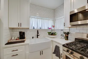 Upscale Whittier Hills Gem: 17 Mi to Disneyland! - Interior