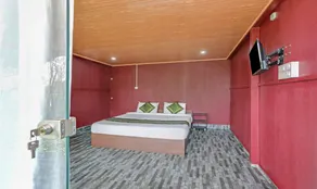 Itsy Hotels Jammabane Cottage, 5 Minutes To Mountain View Coffee Plantation - Chambre